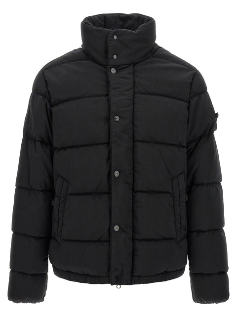 Stone Island 4100063 Down Jacket