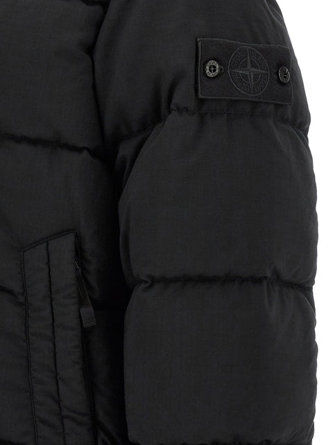 Stone Island 4100063 Down Jacket