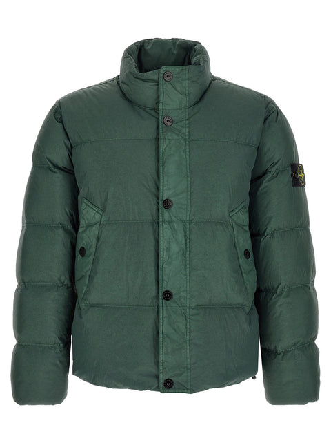 Stone Island 4100109 Down Jacket