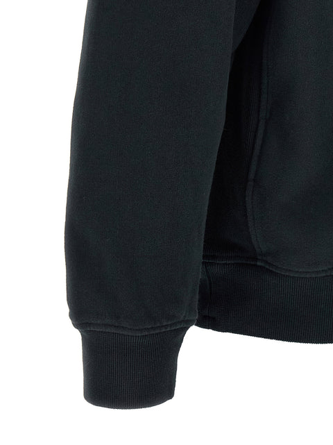 Badge Stone Island Sweatshirt