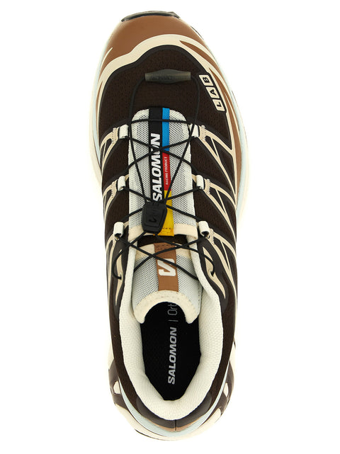 Salomon Xt-6 Sneakers