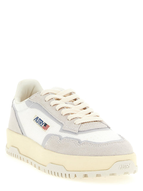 Autry Wildpace Low Sneakers
