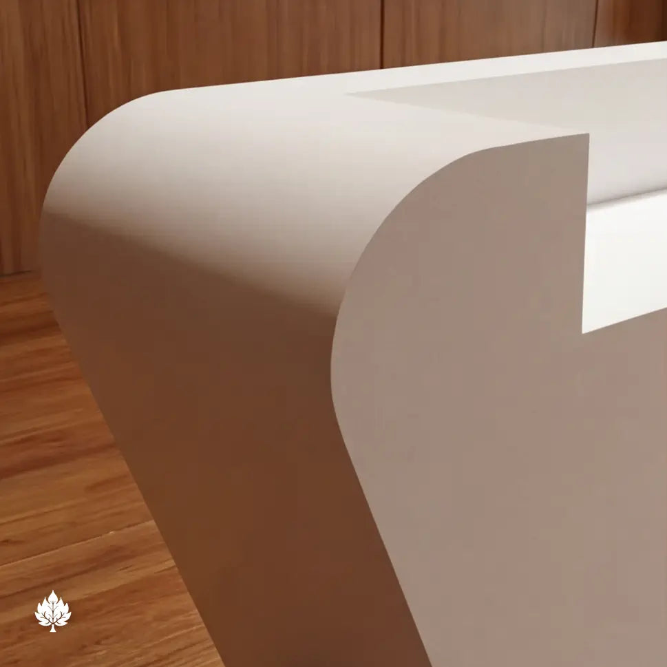 Alithia · Front Reception Desk