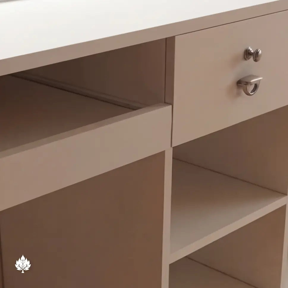 Alithia · Front Reception Desk