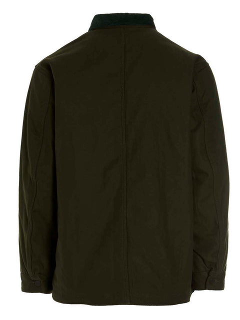 South2 West8 Coverall Jacket
