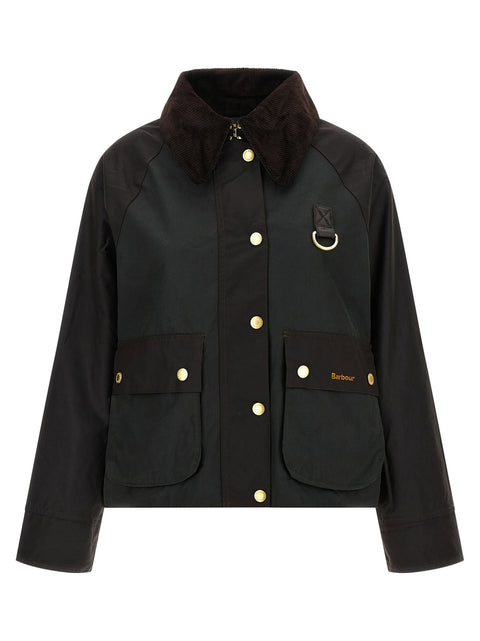 Barbour Reighton Jacket