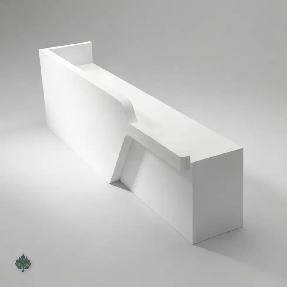 Cyrene · Front Reception Desk