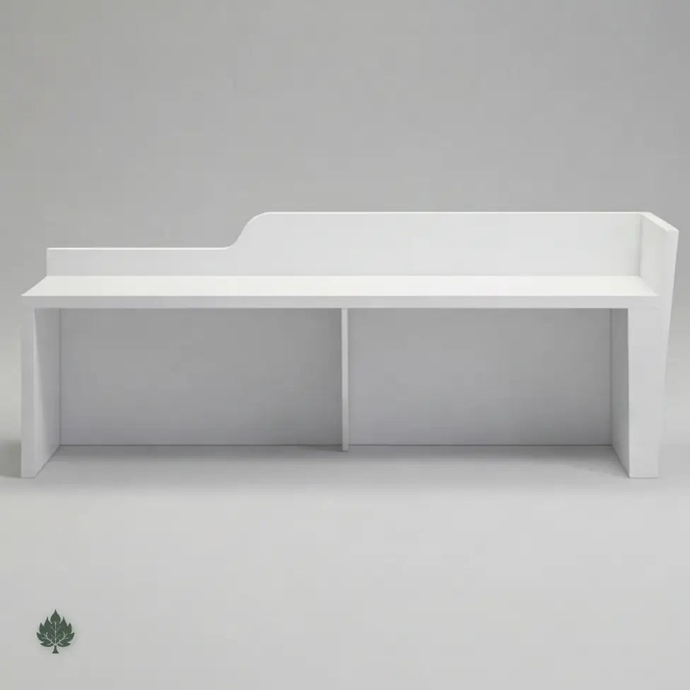 Cyrene · Front Reception Desk