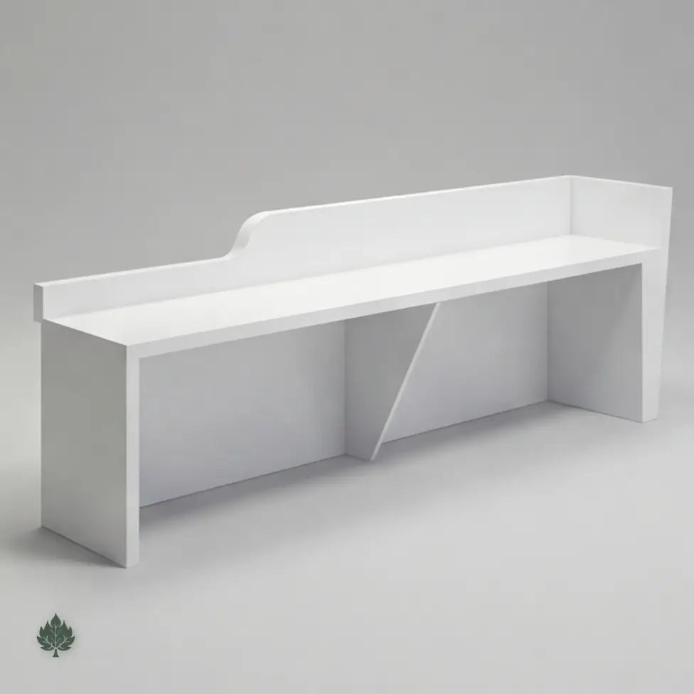Cyrene · Front Reception Desk