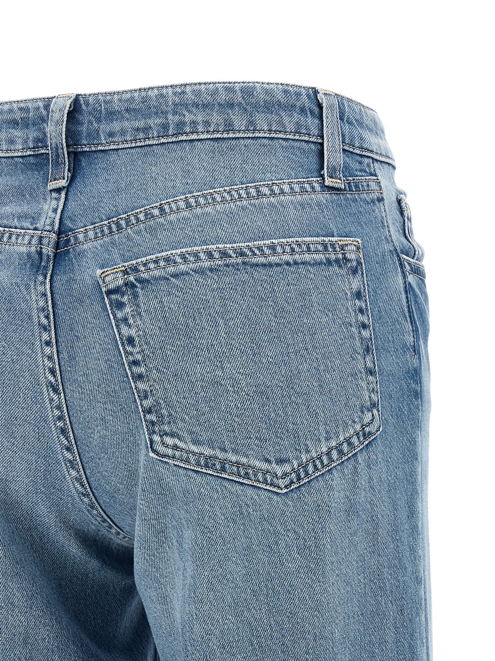 L'agence Scotti Jeans