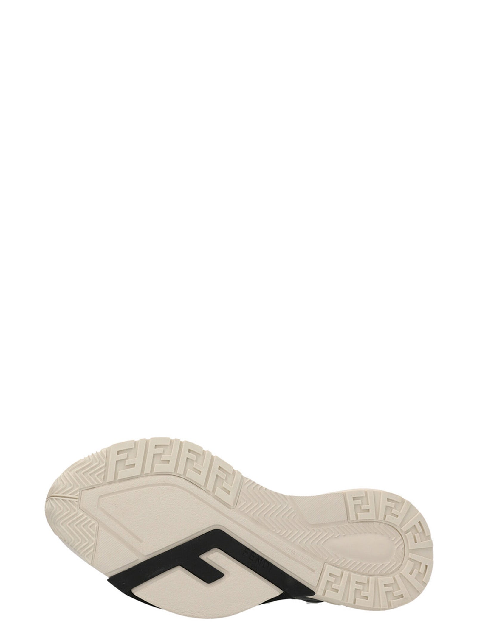 Leather Comfort Flow Sneakers