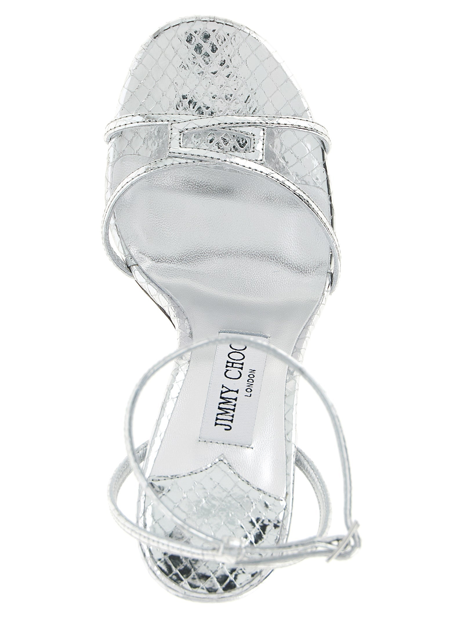 Leather Sandals with Adjustable Ankle Strap for Summer Comfort