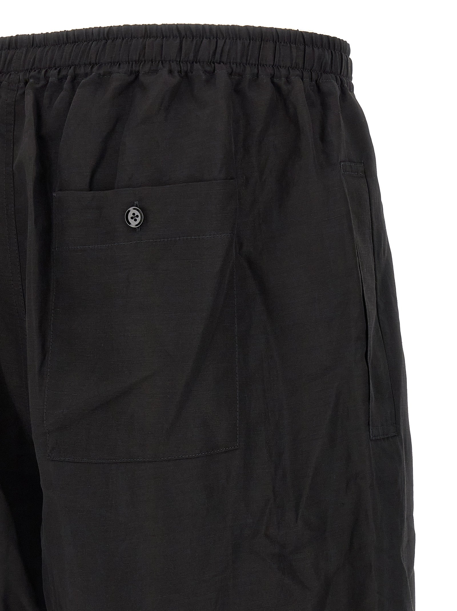Lemaire Pyjiama Pants