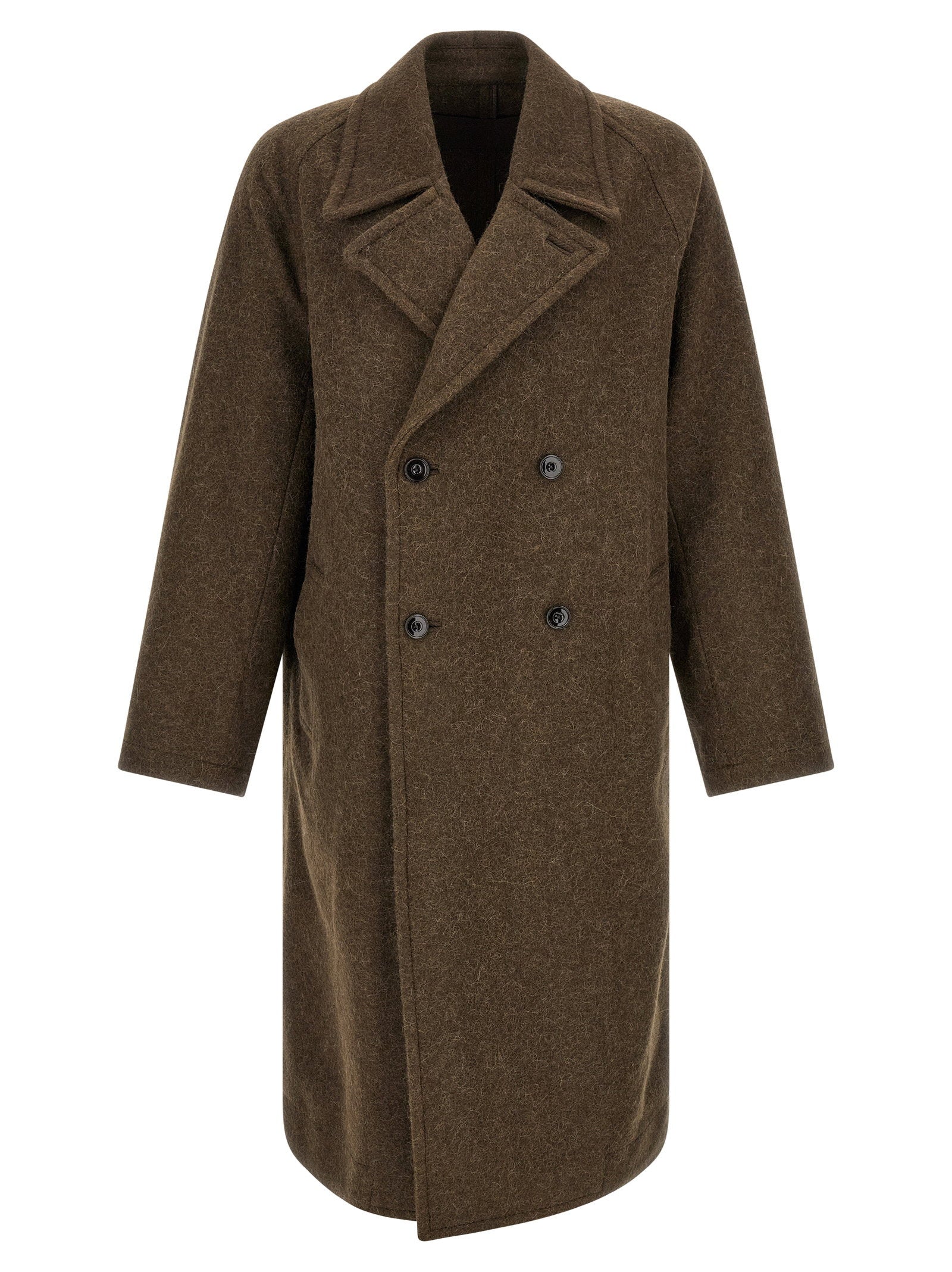 Lemaire Soft Coat