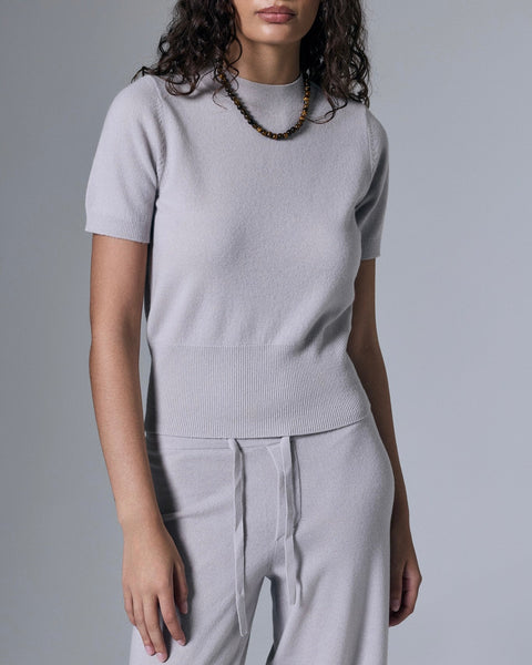 Tove Cashmere Blend Tee