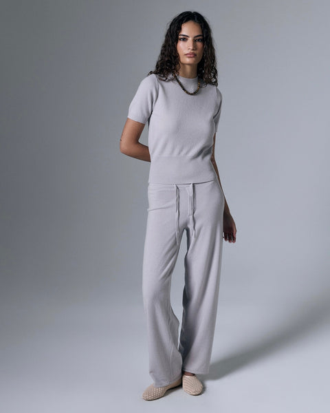 Tove Cashmere Blend Tee