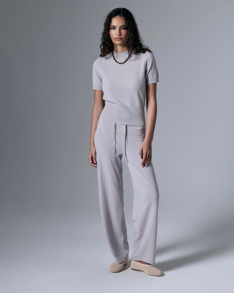 Tove Cashmere Blend Tee