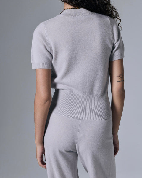 Tove Cashmere Blend Tee