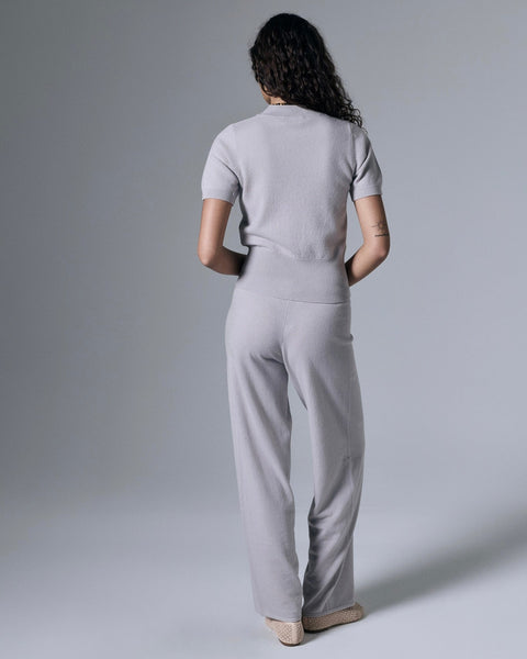 Tove Cashmere Blend Tee