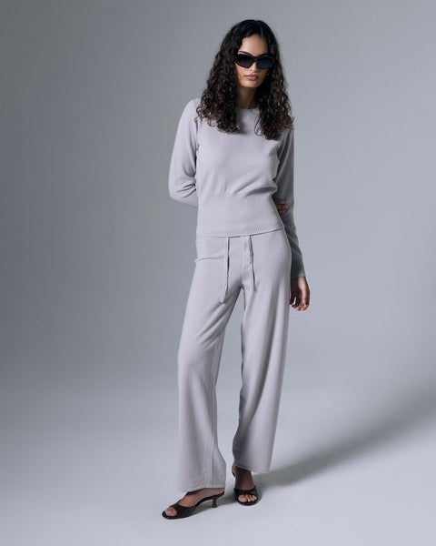 Tove Cashmere Blend Pant
