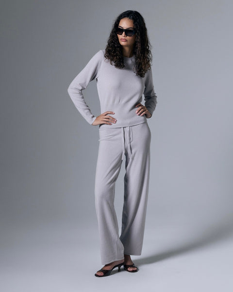 Tove Cashmere Blend Pant