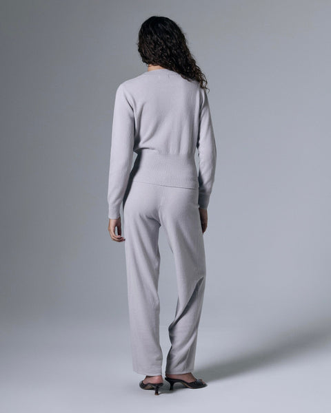 Tove Cashmere Blend Pant
