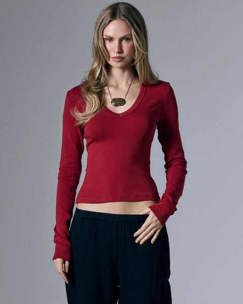 Reed Top