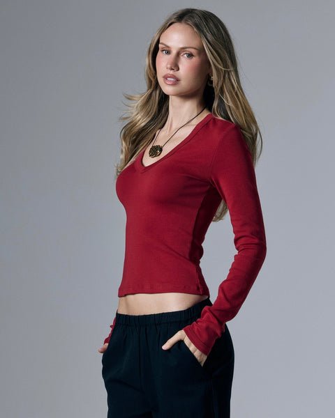 Reed Top