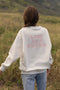 Lost and Found Unisex Crewneck