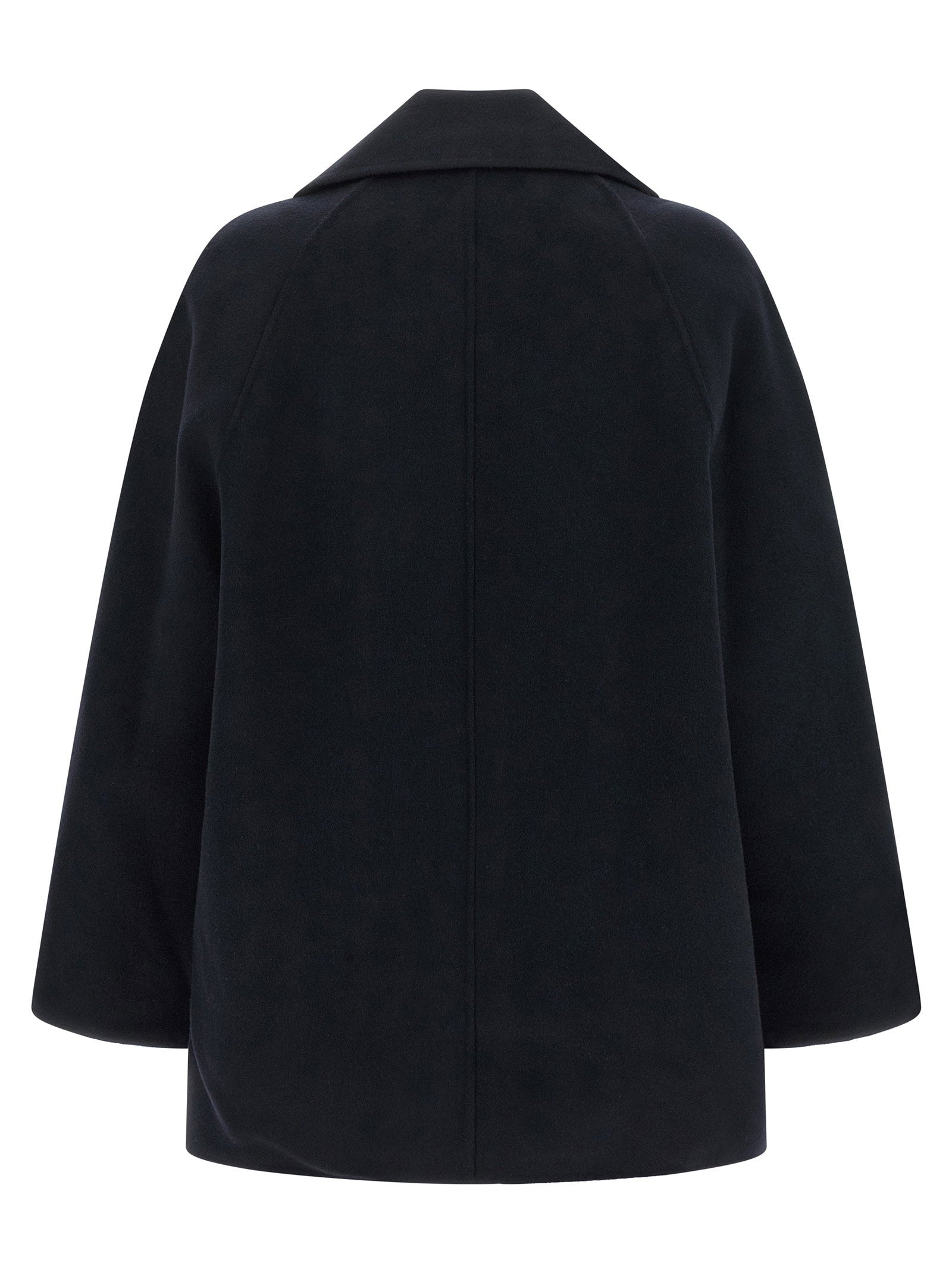Loulou De Saison Neil Coat