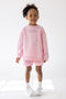 Love Yourself Kids Crewneck