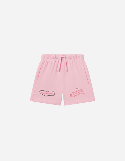 Love Yourself Kids Short