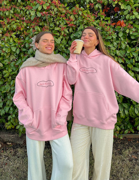 Love Yourself Unisex Hoodie