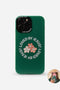 Loved by Jesus x Bryn Sato Phone Case