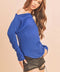 Lula Thermal Top
