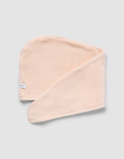 Luxe Hair Towel