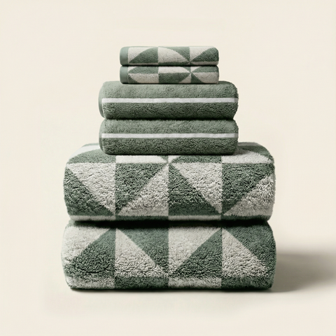 Umbra Australian Cotton Towels
