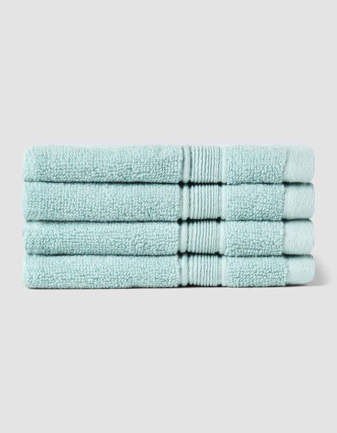 Luxe Washcloths
