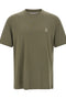 Brunello Cucinelli Logo T-shirt