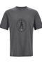 Brunello Cucinelli Printed T-shirt