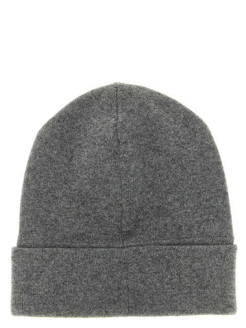 Brunello Cucinelli Monile Beanie