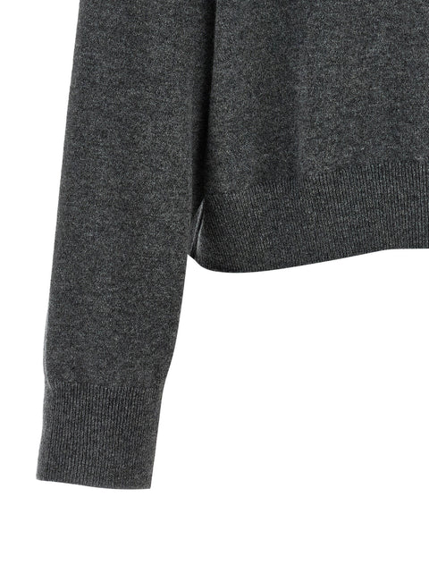Brunello Cucinelli Cashmere Sweater
