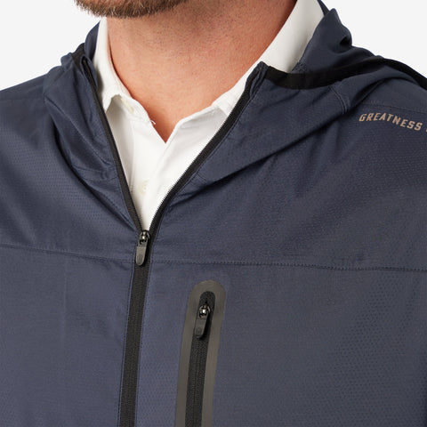 Windbreaker Jacket