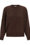 Brunello Cucinelli Diamante Sweater