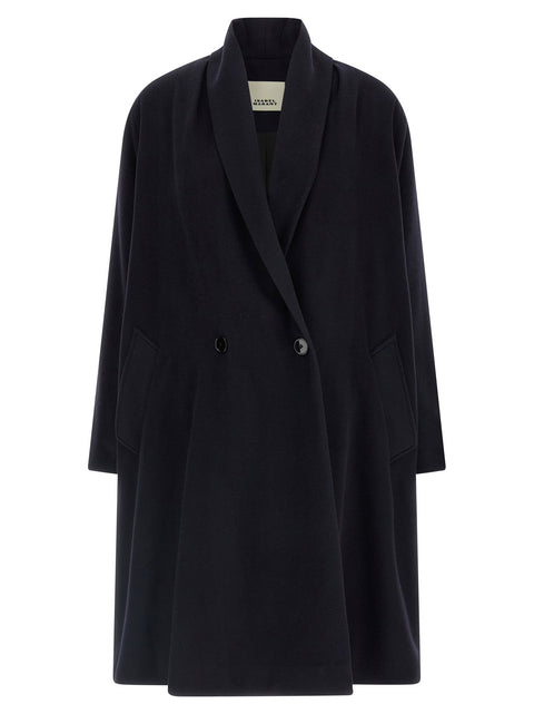 Isabel Marant Elise Coat