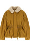 Marant Etoile Ochre Selja Jacket