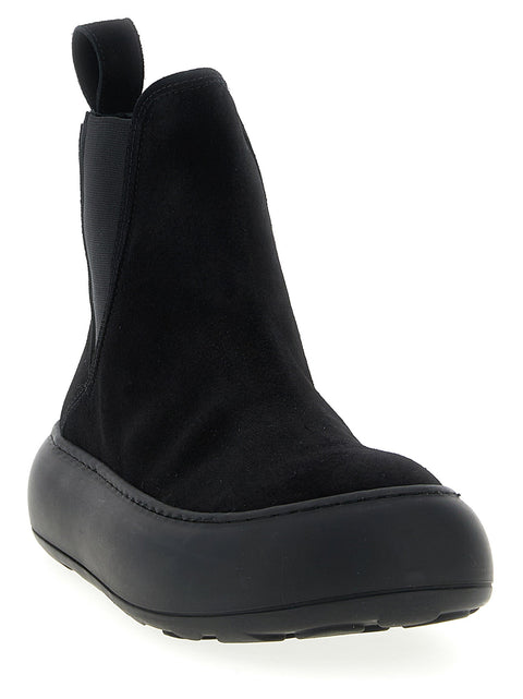 Moschino Ollie Sneakers