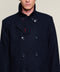 MATXITXAKO Long men’s coat