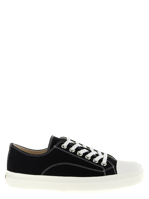 Moschino Edge Sneakers