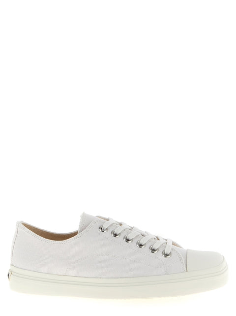 Moschino Edge Sneakers
